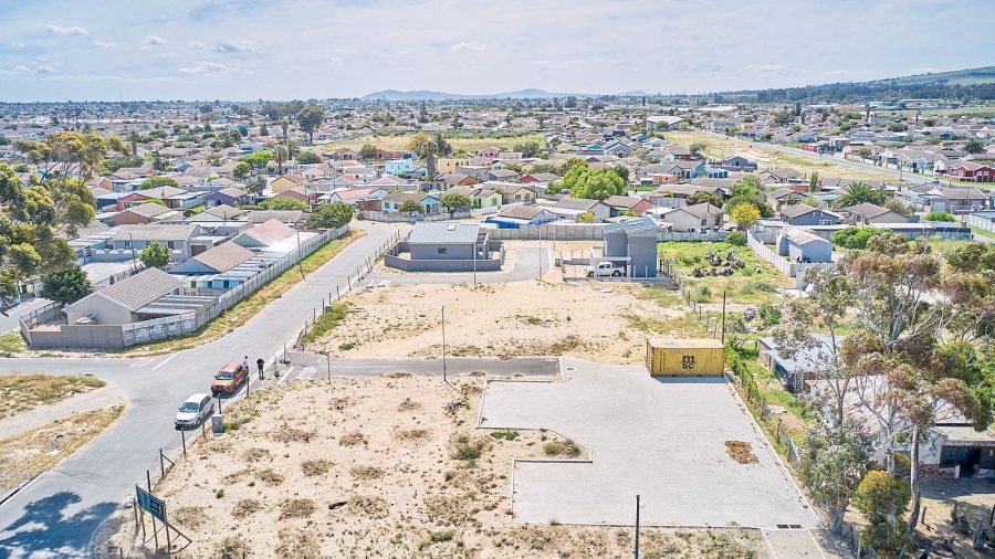  Bedroom Property for Sale in Beverly Park Western Cape